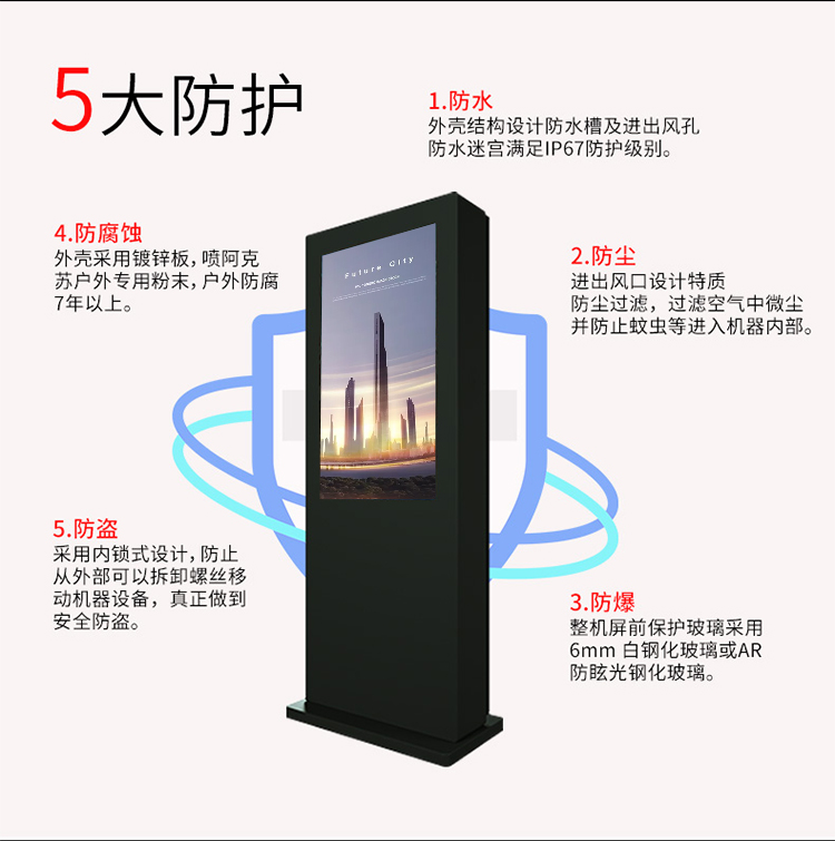 戶(hù)外廣告機(jī)