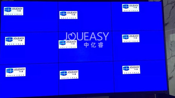 液晶拼接屏能成為各大領(lǐng)域的搶手貨，憑借的是什么？