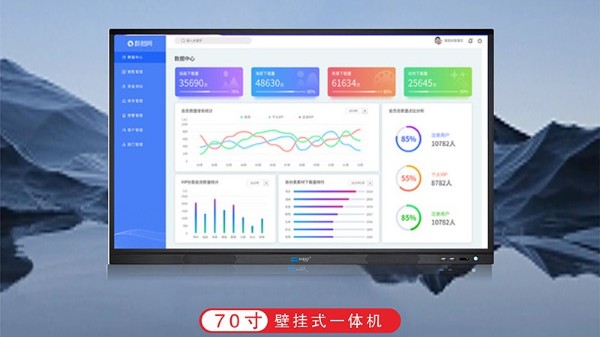會議一體機OPS是什么，怎么使用切換？