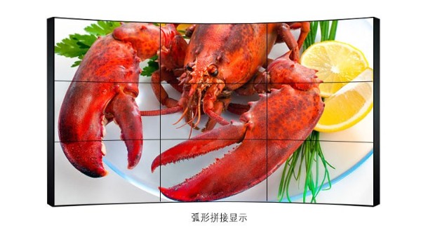 拼接屏在構(gòu)建平安城市中發(fā)揮著怎樣的效用？